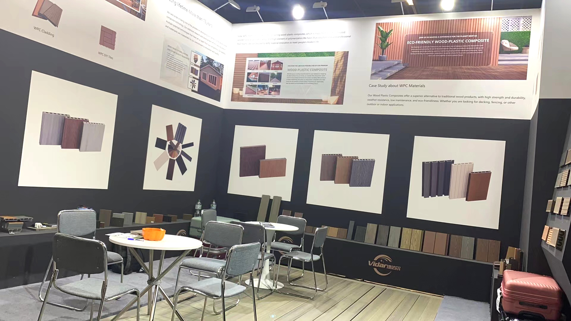 2023年ケルンアウトドアプロダクツ&ガーデニング展示会（SPOGA&GAFA）への参加が無事終了しました