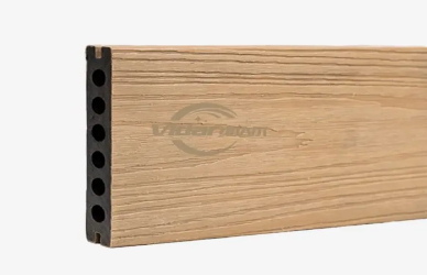 WPC デッキの耐久性はどのくらいですか?