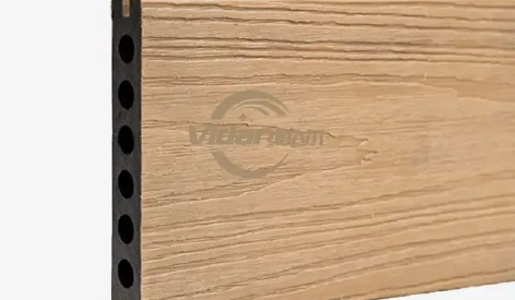 裏庭における WPC デッキの利点トップ 10