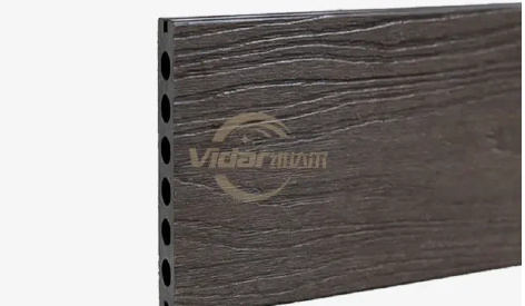 従来の木材ではなく WPC デッキを選択する 5 つの理由