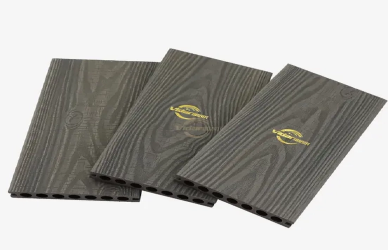 WPCデッキは屋外での使用に適していますか?