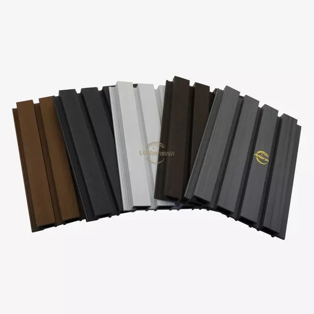 WPCクラッディングとは何ですか？