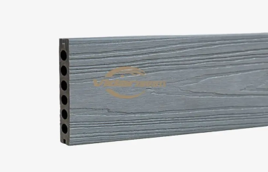 環境に優しいデッキ: WPC を選ぶ理由