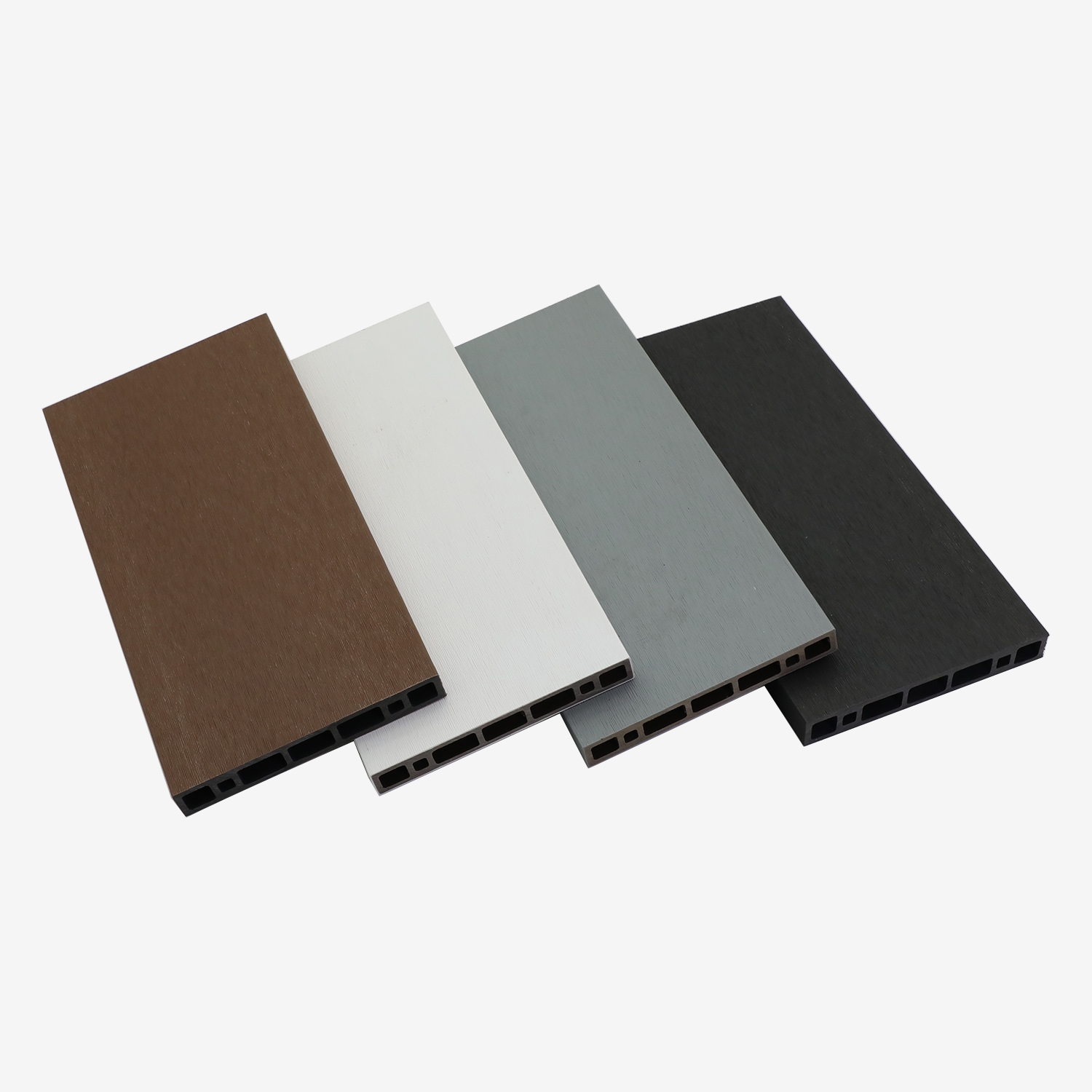 最長のWPCフェンス素材は何ですか？