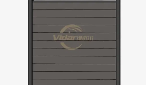 WPC フェンスが長期にわたる屋外プライバシーの確保に最適な理由