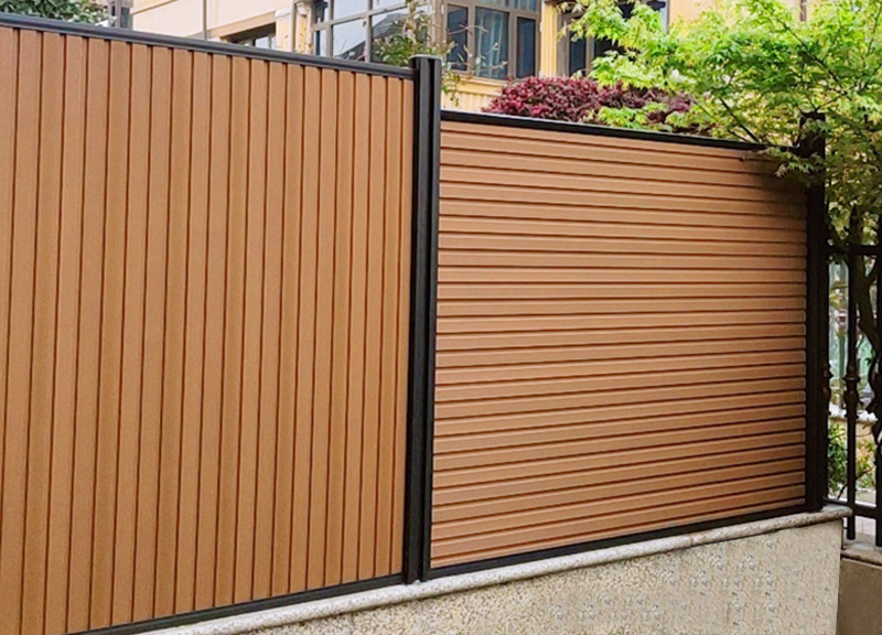 どちらがより良い複合またはビニールフェンシングですか？