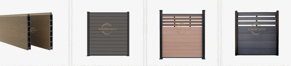 WPC フェンシング