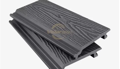 スタイリッシュで持続可能なWPCウォールパネルで空間を変革し、