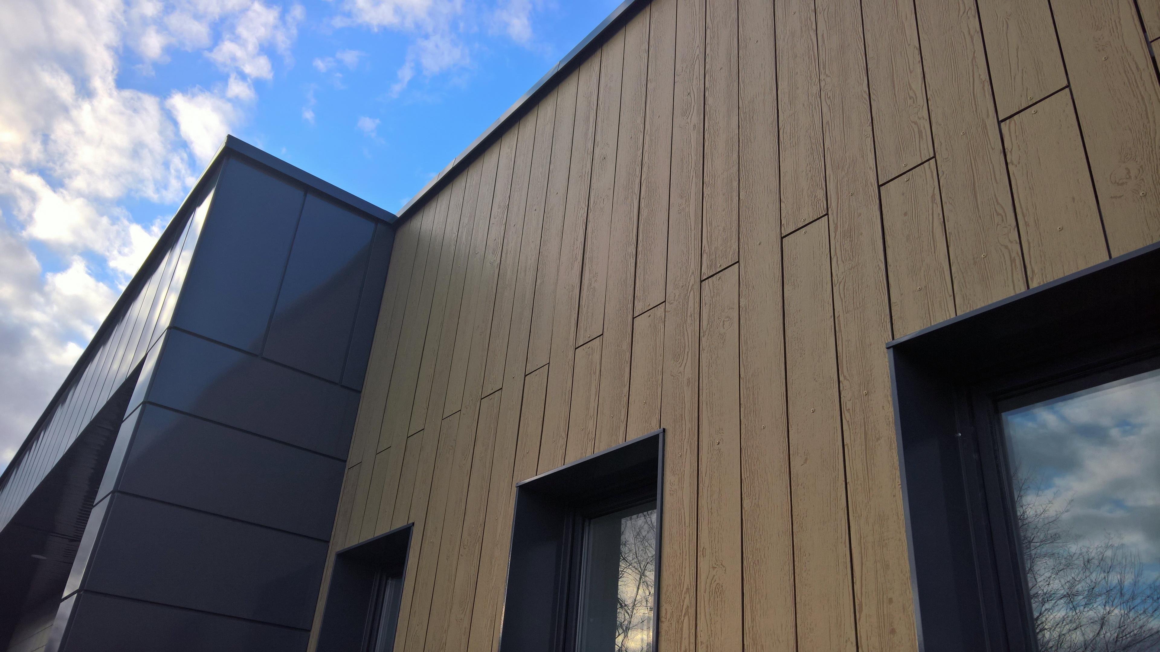 あなたの庭に WPC フェンスを設置する 5 つのメリット