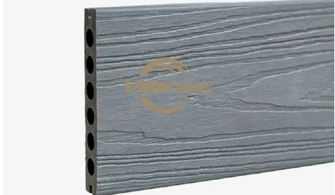 WPC デッキを設置する際に避けるべきよくある間違い