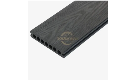 環境に優しいアウトドアリビング: WPC デッキが持続可能な選択である理由