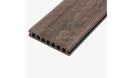 あなたの裏庭を変えるWPCデッキのデザインアイデア