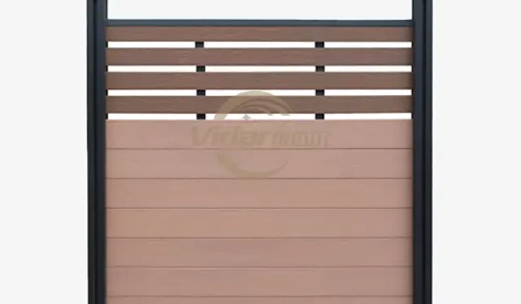 あなたの家に最適な WPC フェンスを選択する方法: 包括的なガイド