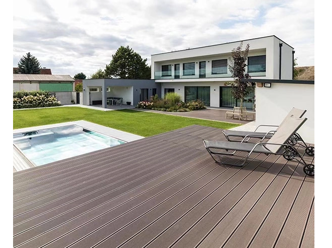 WPC 共押出を理解する: プロジェクトに最適な選択