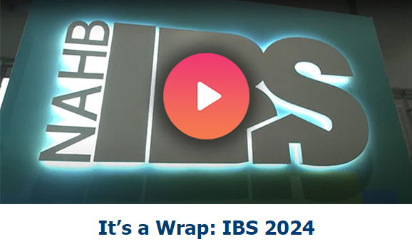 ラスベガスで開催される IBS 2024 にご参加ください!